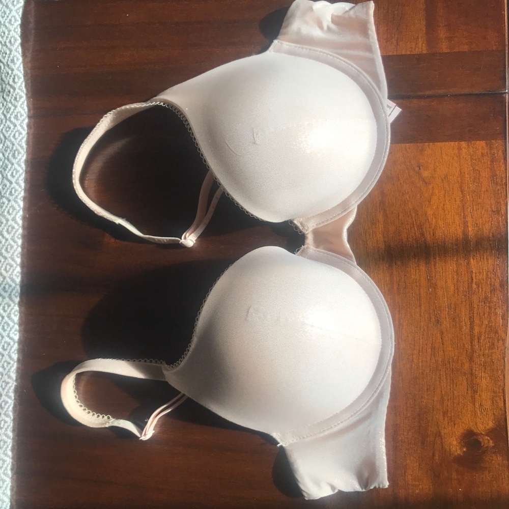 Victoria’s Secret Body By Victoria Bra